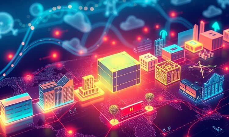 Desvendando o Blockchain: Muito Além das Criptomoedas