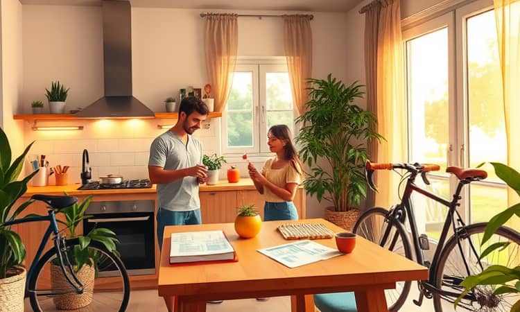 Como Economizar no Dia a Dia Sem Abrir Mão do Conforto