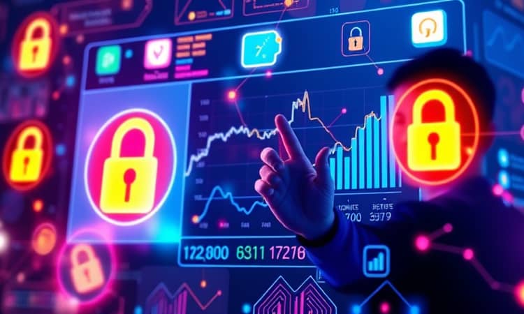 Cibersegurança para suas Finanças Pessoais: Guia Essencial