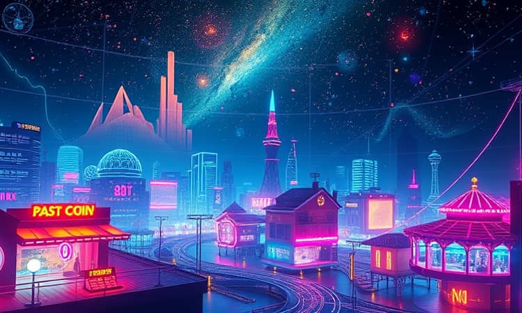 NFTs: Ativos Digitais com Valor Real?