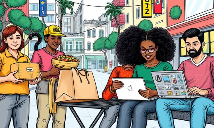 Renda Extra: Dicas Criativas para Aumentar Seus Ganhos