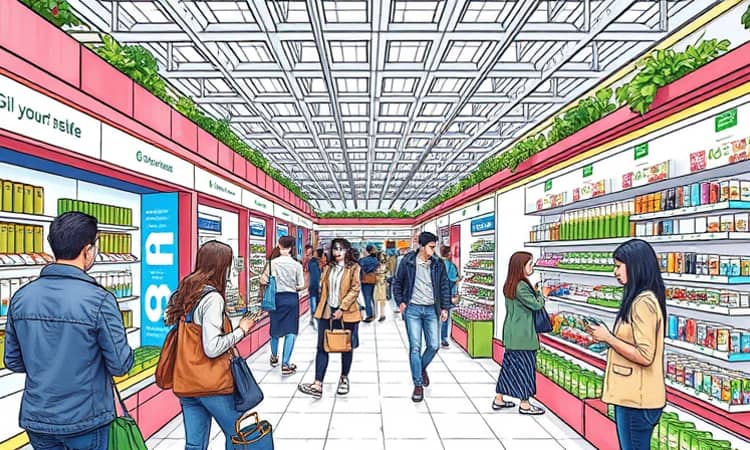 Consumo Consciente na Era Digital: Como Economizar