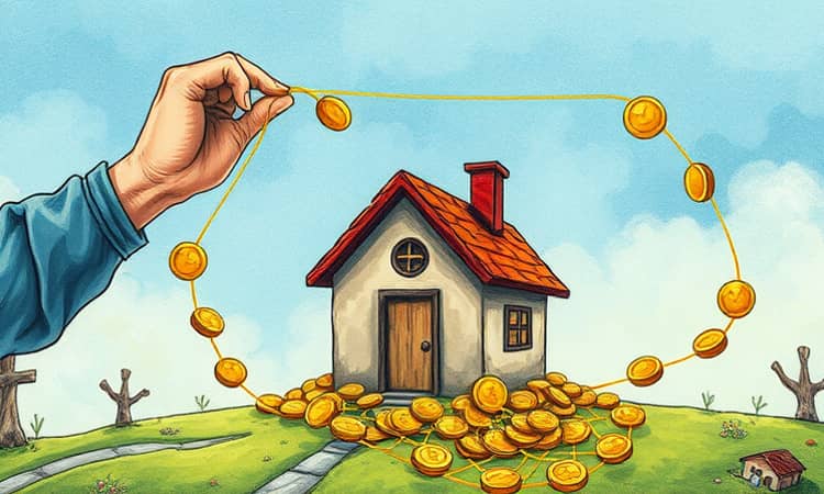 Reserva de Emergência: Construa Sua Rede de Segurança Financeira