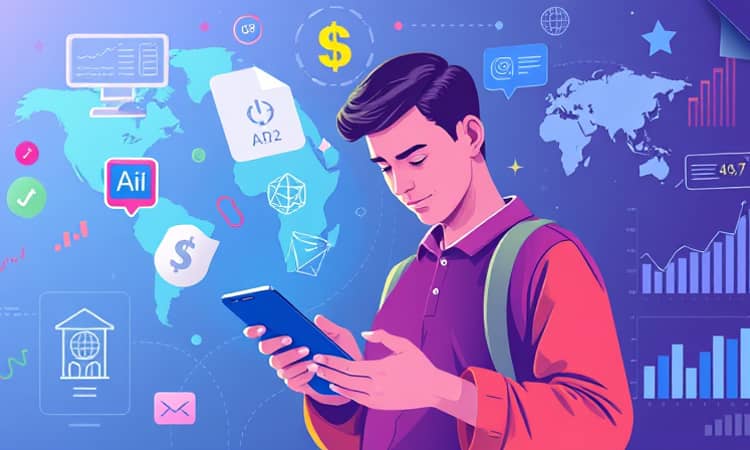 Planejamento Financeiro na Era Digital: Ferramentas Essenciais