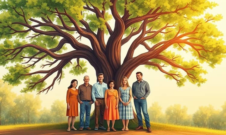 Planejamento Sucessório: Organize o Futuro de Quem Você Ama