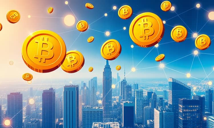 Tokenização de Ativos: Investimentos na Ponta dos Dedos