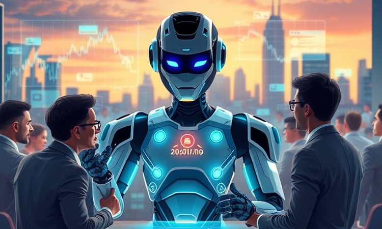 Robôs de Investimento: Aliados ou Substitutos?