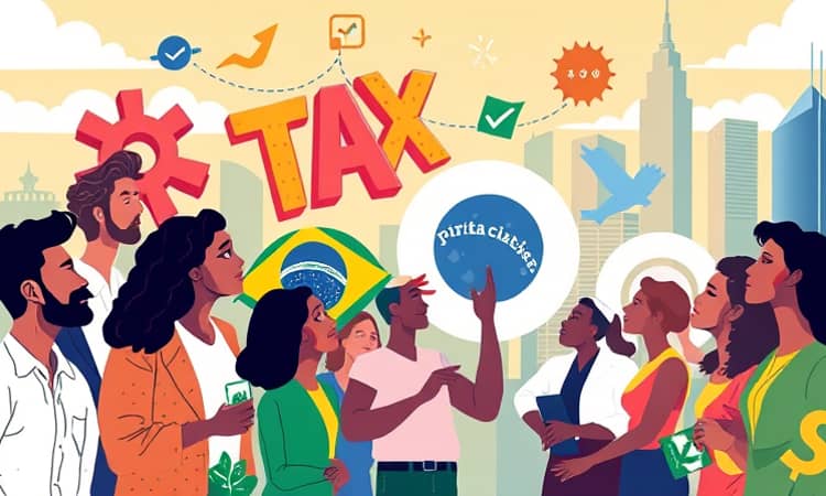 Impostos: Entenda e Otimize Sua Contribuição