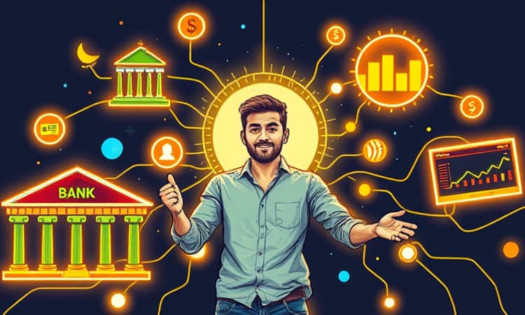 Open Banking: Seu Banco no Controle, Mas de Quem?