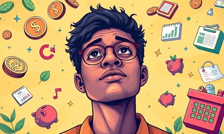 Autoconhecimento Financeiro: Entenda Seus Hábitos e Mude Sua Vida