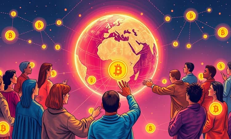 Empréstimos P2P: Conectando Pessoas, Transformando Finanças