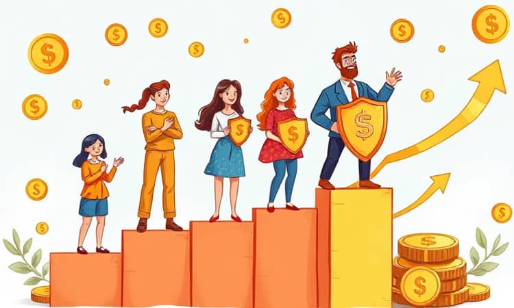 Inflação: Como Proteger Seu Patrimônio