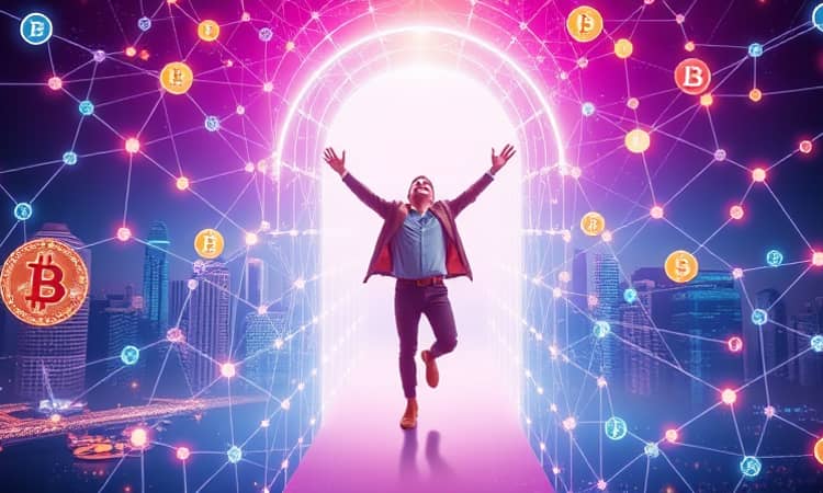 O Impacto da Web3 nas Finanças Pessoais