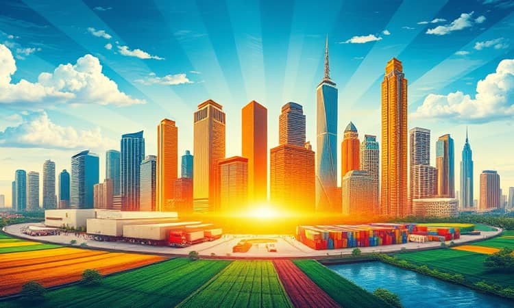 Fundos Imobiliários: Rentabilidade com Imóveis