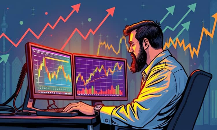 Análise Técnica: A Arte de Prever Movimentos