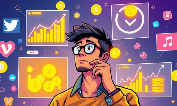 Finanças Comportamentais no Mundo Digital: Armadilhas e Soluções