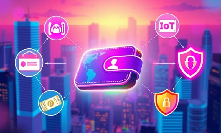 Carteiras Digitais: Além do Cartão de Crédito