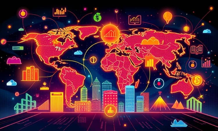 Diversificação de Investimentos: Minimize Riscos, Maximize Lucros