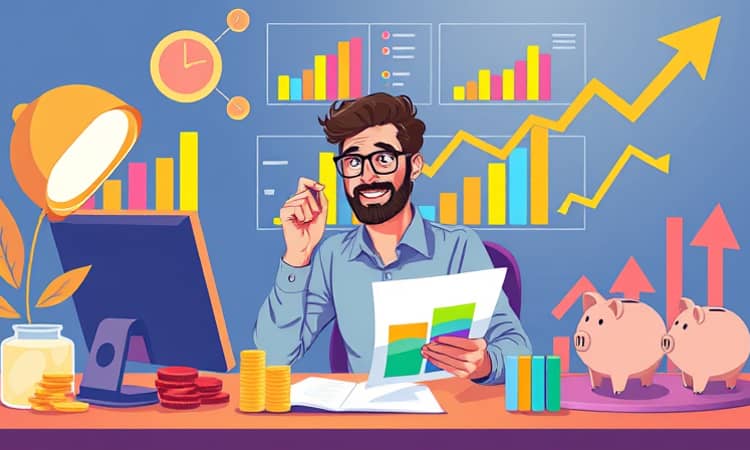 Orçamento Pessoal: O Primeiro Passo para o Sucesso Financeiro