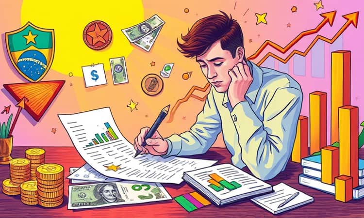 Renda Fixa Além da Poupança: Guia Completo