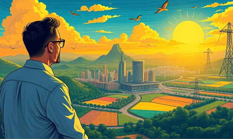 Cenário Econômico: Impacto nos Seus Investimentos