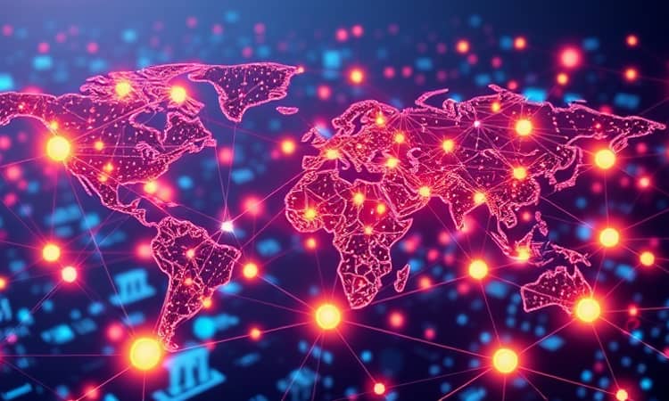 Finanças Descentralizadas (DeFi): O Futuro do Crédito?