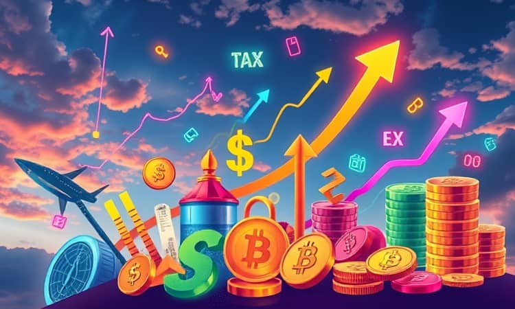 Impostos sobre Investimentos: Saiba Como Otimizar