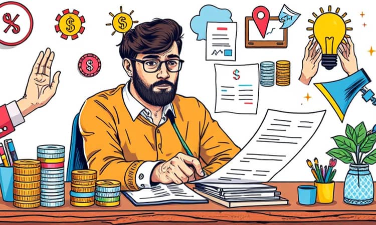 Pequenas Empresas: Como Acessar Capital de Giro