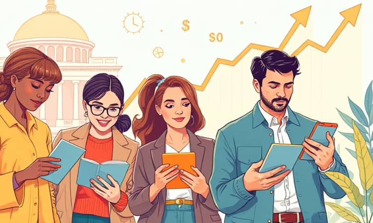 Tesouro Direto: Segurança e Simplicidade para Investir