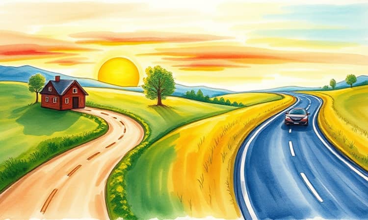 Financiamento vs. Consórcio: Qual a Melhor Escolha?