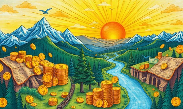 Planejamento Financeiro: O Mapa para a Liberdade