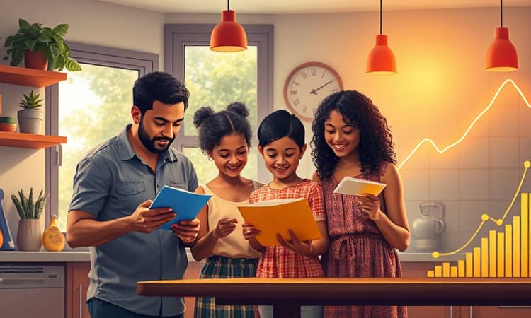 Desvendando o IPCA: Seu Impacto no Bolso