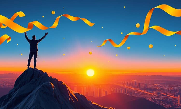 Independência Financeira: O Guia Completo