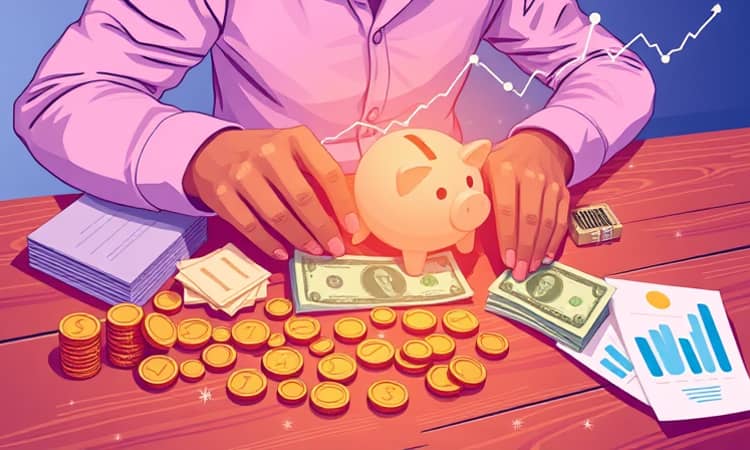 Otimize Seu Orçamento: Maximizando Cada Centavo