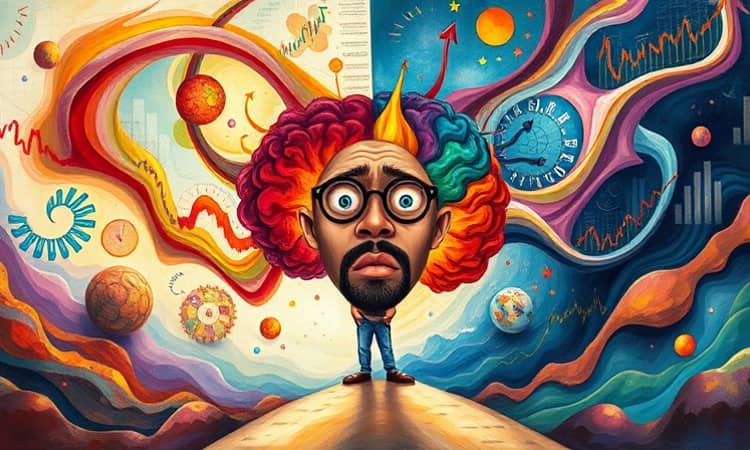 Decisões de Investimento: Psicologia por Trás das Suas Escolhas