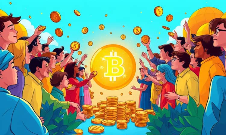 Crowdfunding: Financiamento Coletivo para Seus Projetos