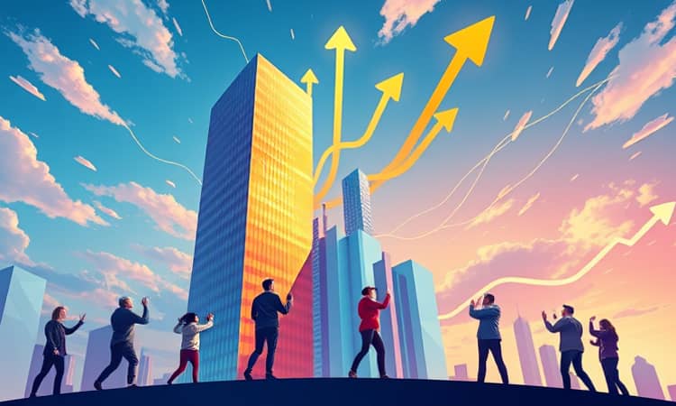 Abertura de Capital: O Caminho para o Crescimento Empresarial