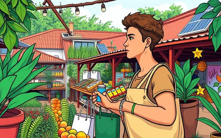 Fuja das Armadilhas do Consumo: Compre de Forma Consciente