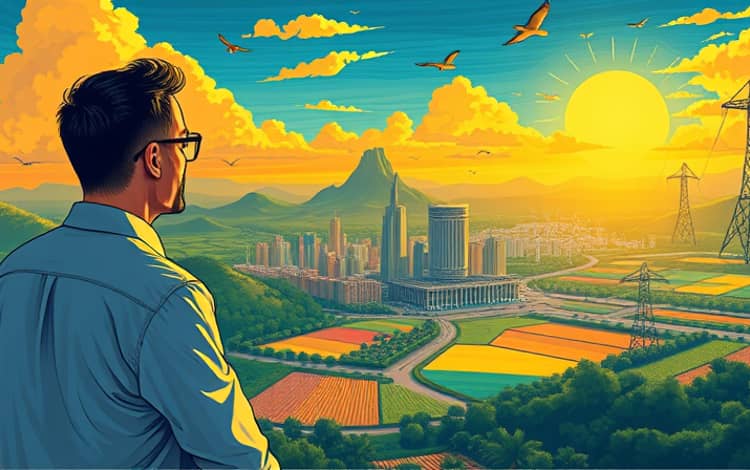 Cenário Econômico: Impacto nos Seus Investimentos